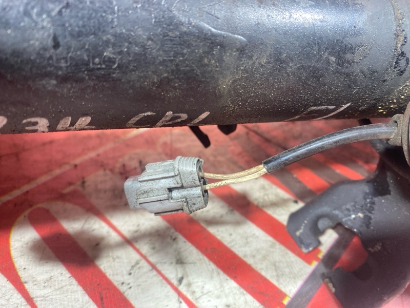 Стойка подвески, 9500 рублей, Солонцы