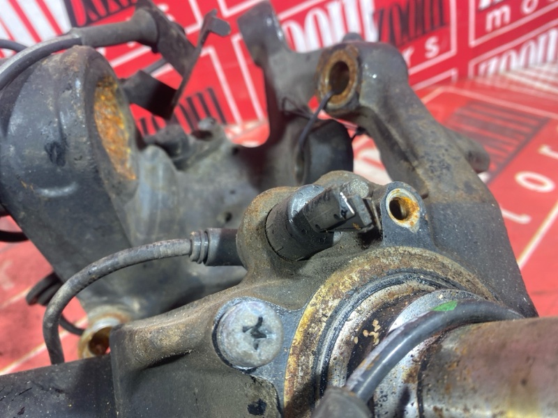 Стойка подвески, 9500 рублей, Солонцы