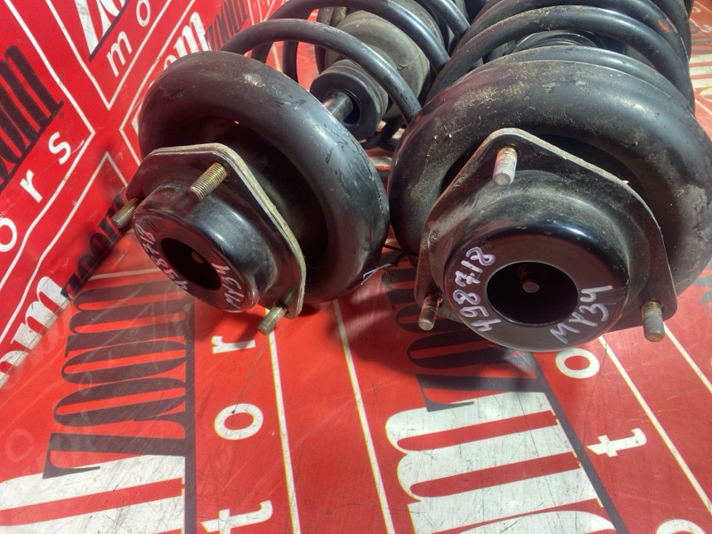 Стойка подвески, 9500 рублей, Солонцы