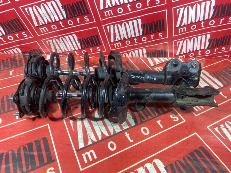 Стойка подвески, 4500 рублей, Солонцы