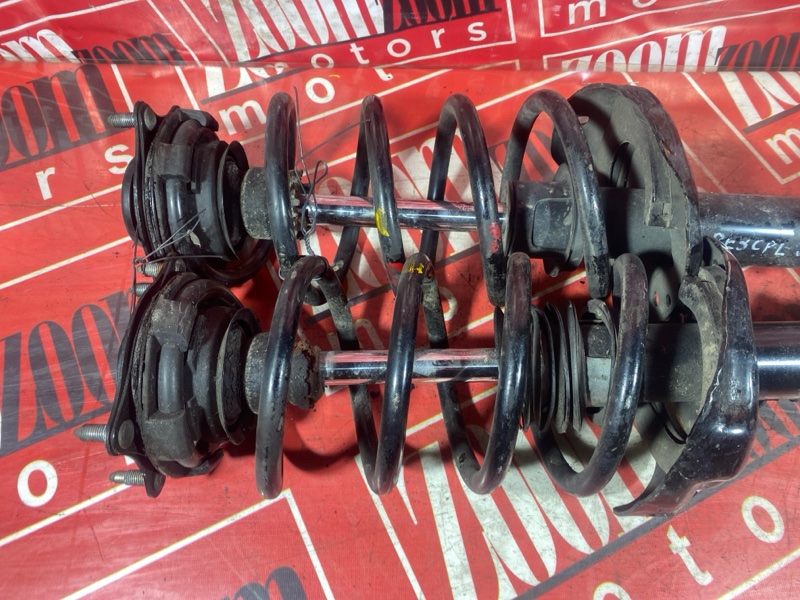 Стойка подвески, 4500 рублей, Солонцы