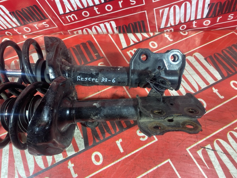 Стойка подвески, 4500 рублей, Солонцы