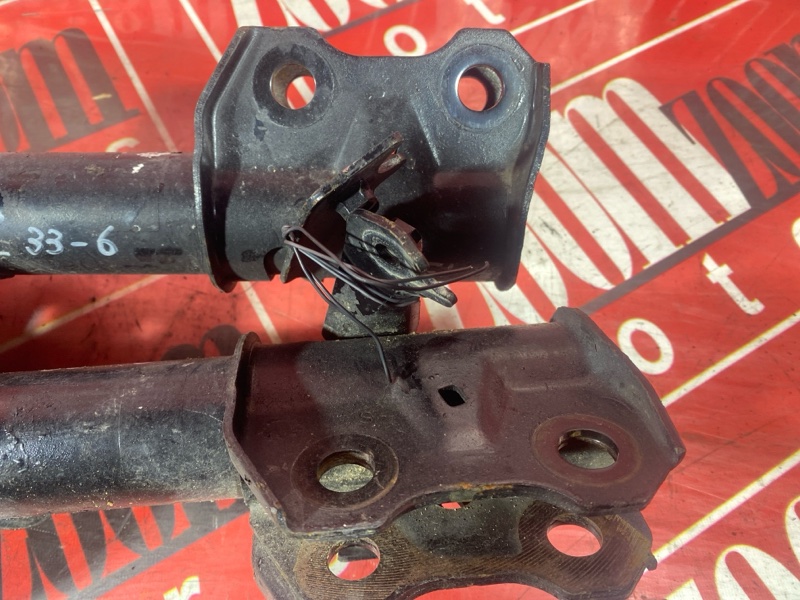 Стойка подвески, 4500 рублей, Солонцы