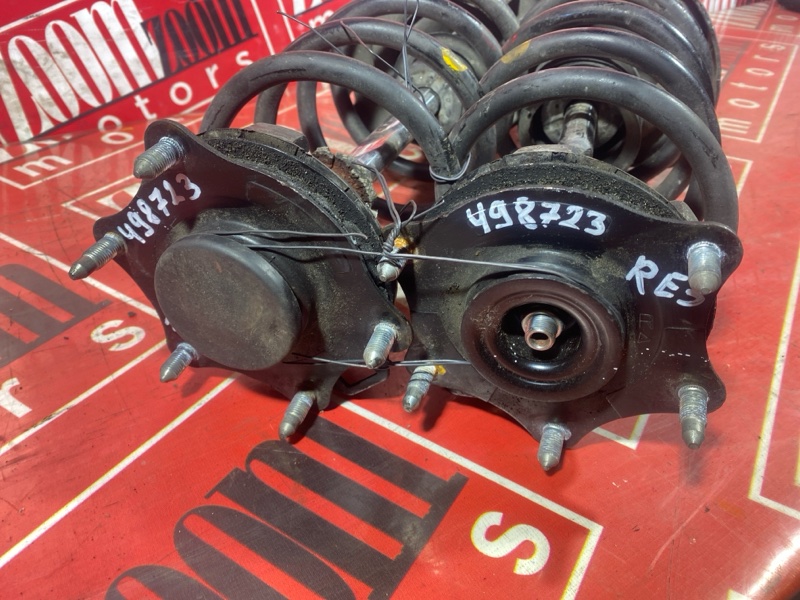 Стойка подвески, 4500 рублей, Солонцы