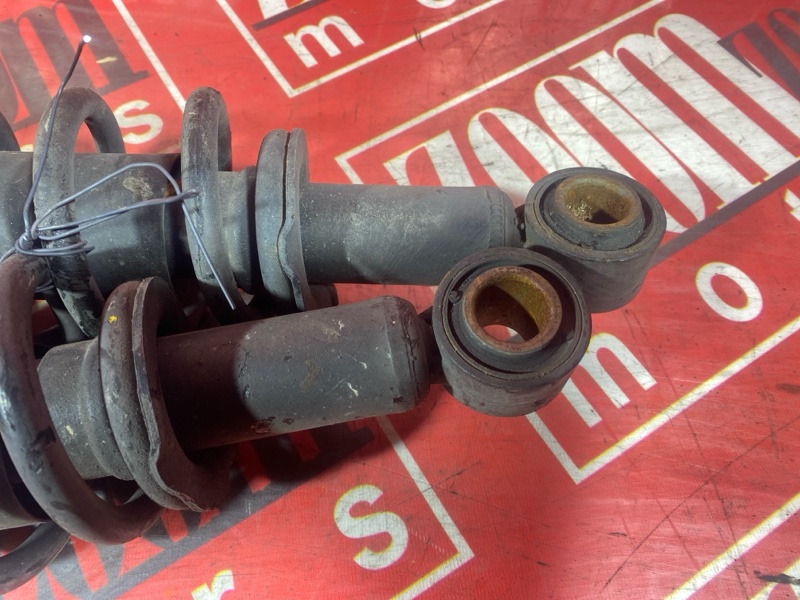 Стойка подвески, 1500 рублей, Солонцы