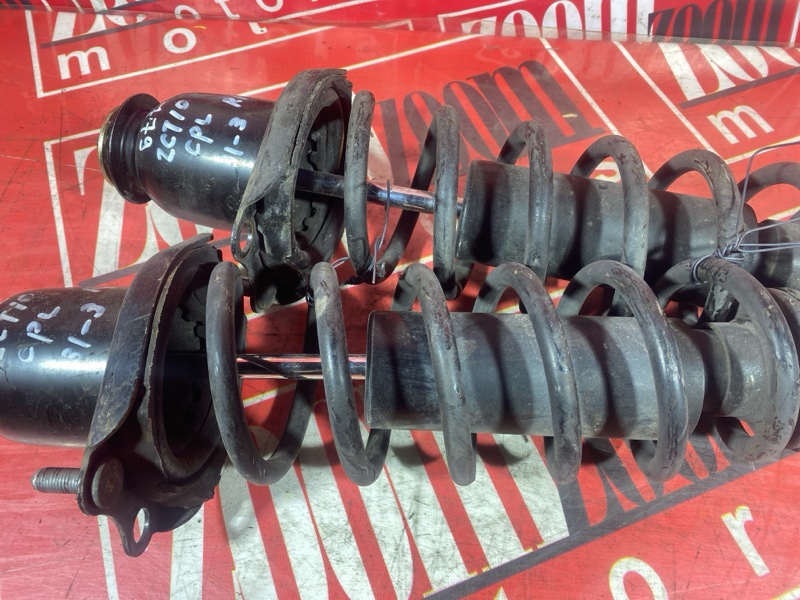 Стойка подвески, 1500 рублей, Солонцы