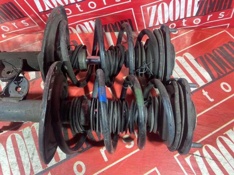 Стойка подвески, 5000 рублей, Солонцы