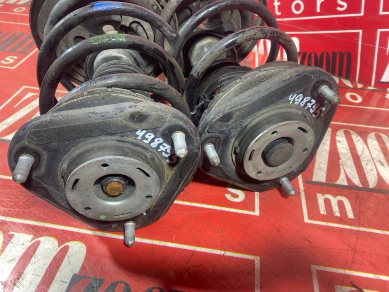 Стойка подвески, 5000 рублей, Солонцы