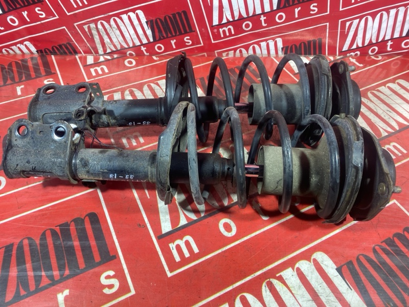 Стойка подвески, 3500 рублей, Солонцы