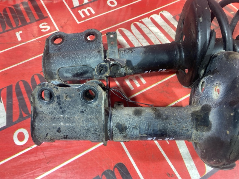 Стойка подвески, 3500 рублей, Солонцы