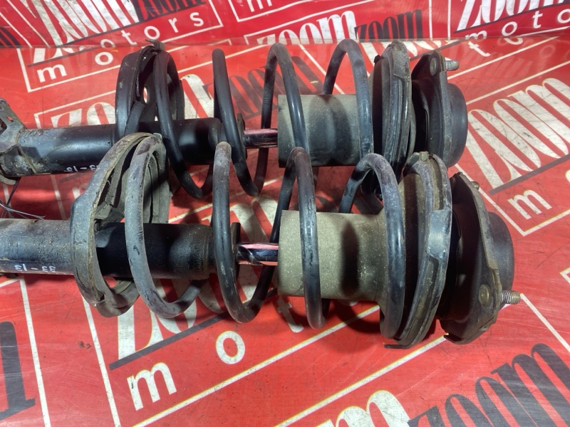 Стойка подвески, 3500 рублей, Солонцы