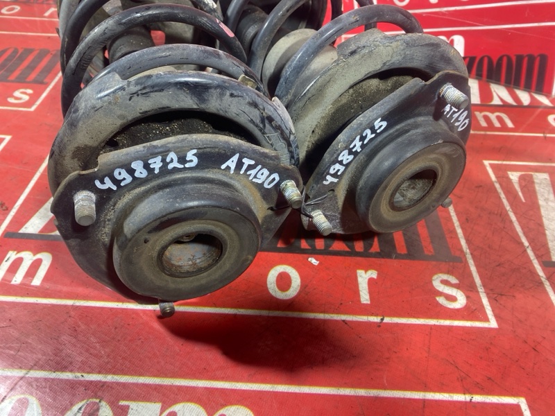 Стойка подвески, 3500 рублей, Солонцы