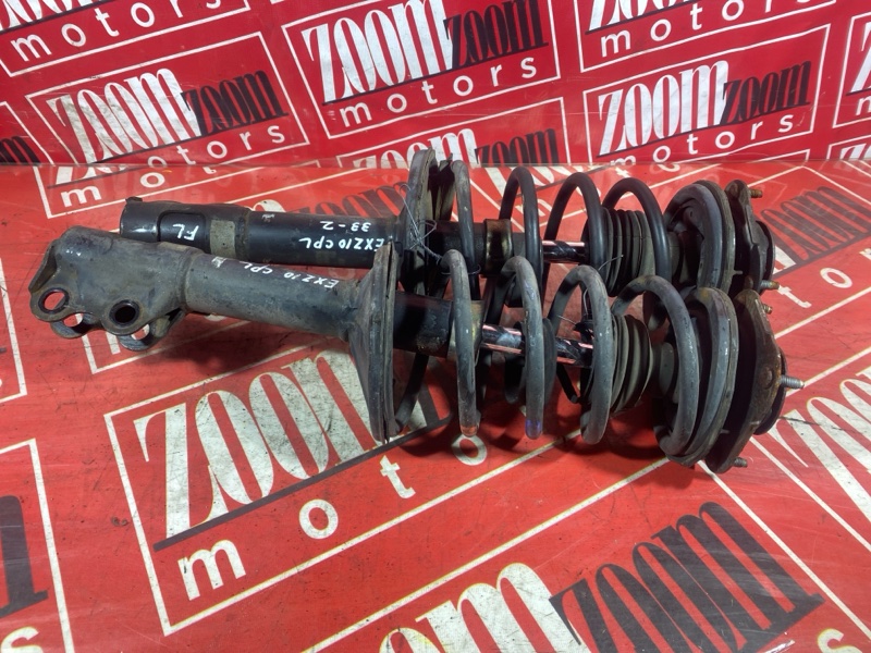 Стойка подвески, 1800 рублей, Солонцы