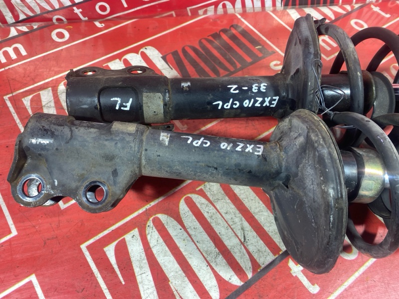 Стойка подвески, 1800 рублей, Солонцы