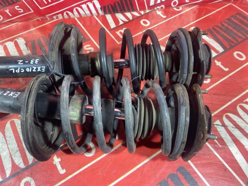 Стойка подвески, 1800 рублей, Солонцы