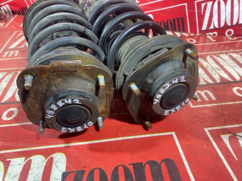 Стойка подвески, 1800 рублей, Солонцы