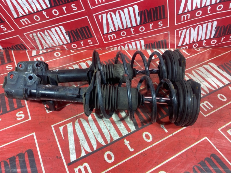 Стойка подвески, 1000 рублей, Солонцы