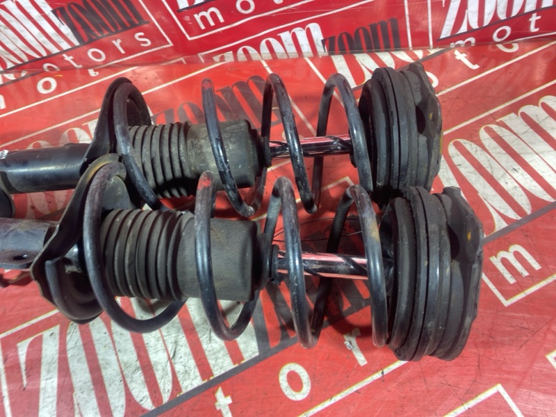 Стойка подвески, 1000 рублей, Солонцы