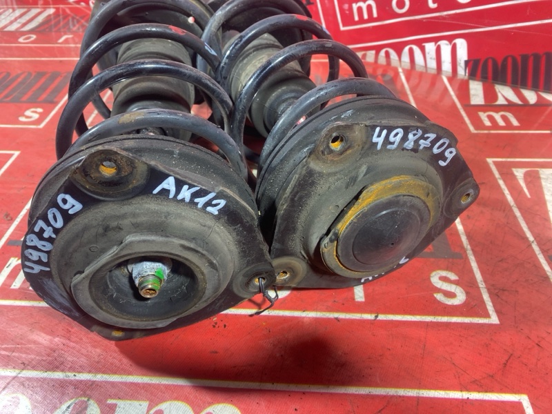 Стойка подвески, 1000 рублей, Солонцы