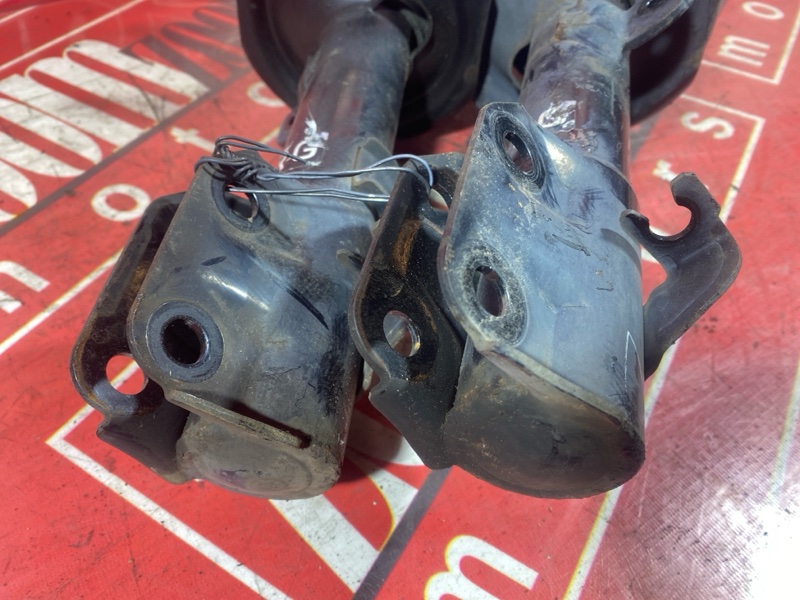 Стойка подвески, 1000 рублей, Солонцы