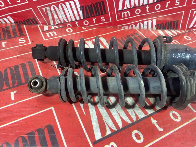 Стойка подвески, 1500 рублей, Солонцы