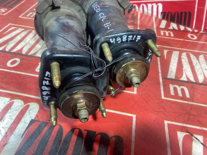 Стойка подвески, 1500 рублей, Солонцы