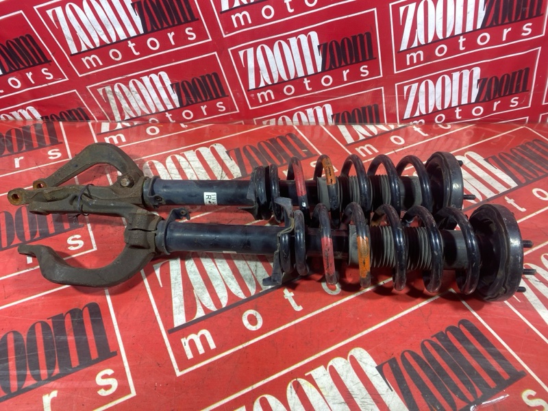 Стойка подвески, 4500 рублей, Солонцы