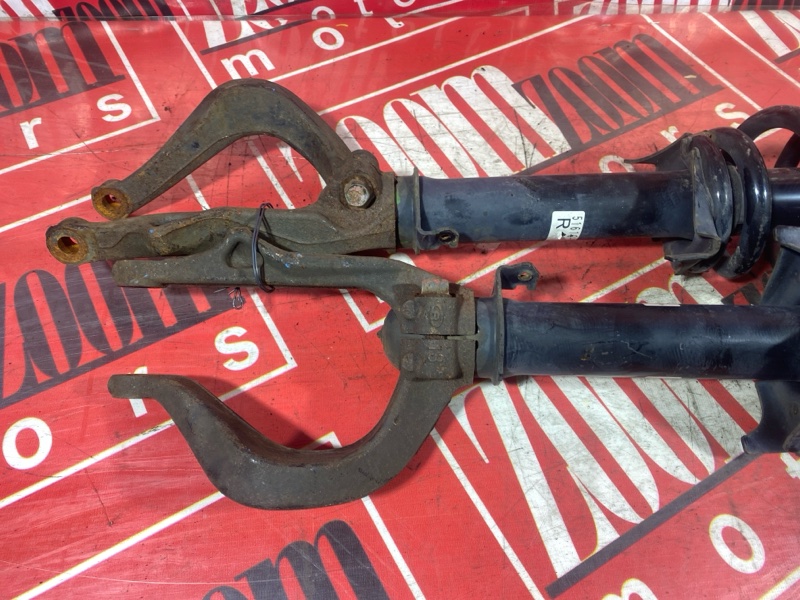 Стойка подвески, 4500 рублей, Солонцы