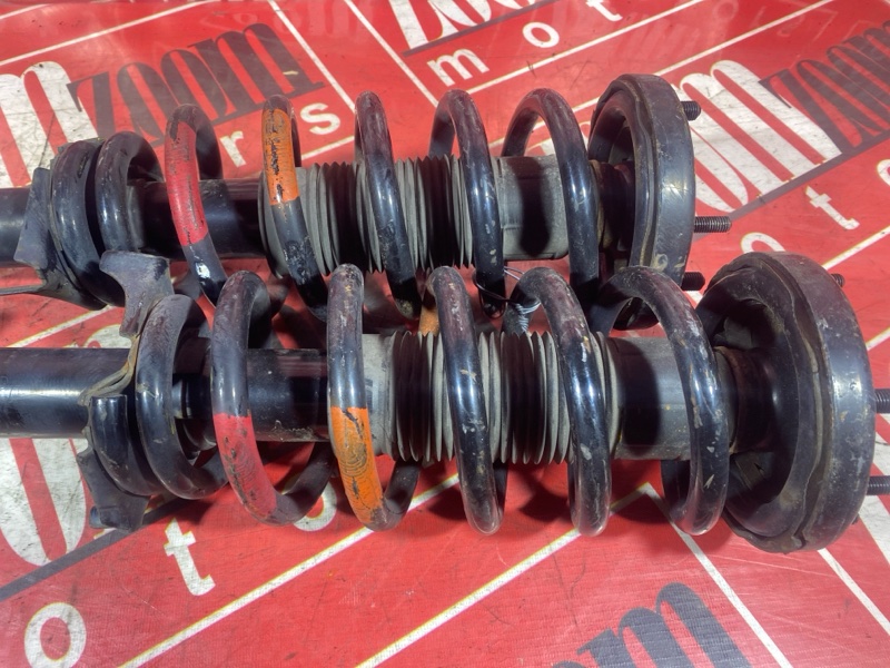 Стойка подвески, 4500 рублей, Солонцы