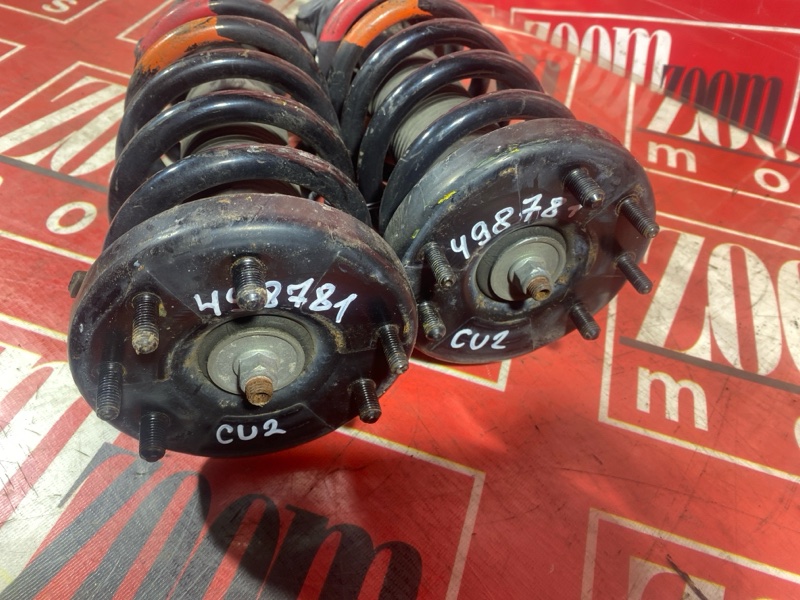 Стойка подвески, 4500 рублей, Солонцы