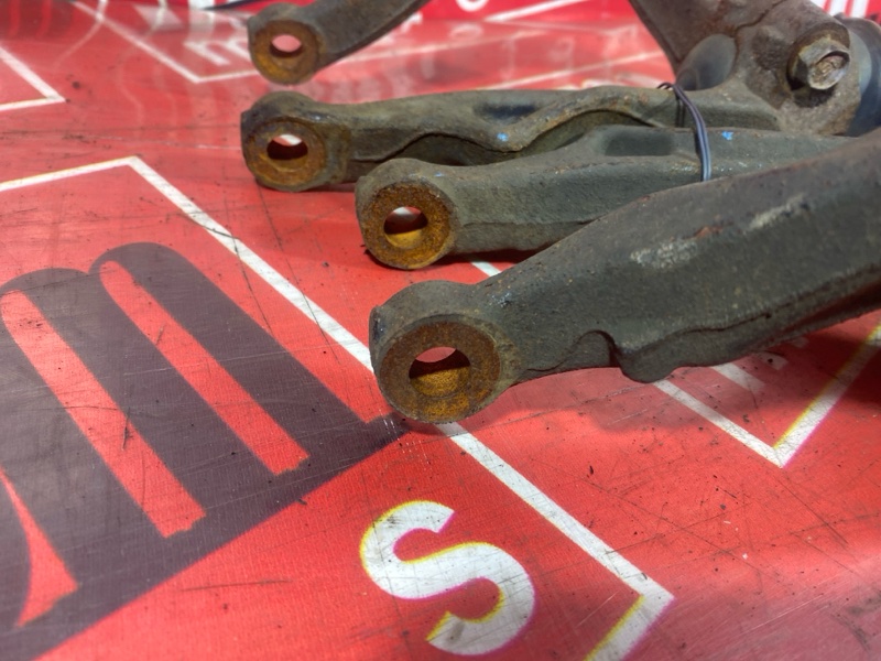 Стойка подвески, 4500 рублей, Солонцы