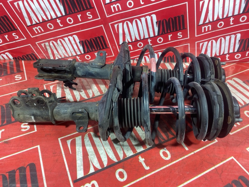 Стойка подвески, 3200 рублей, Солонцы