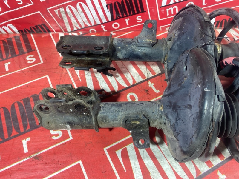 Стойка подвески, 3200 рублей, Солонцы