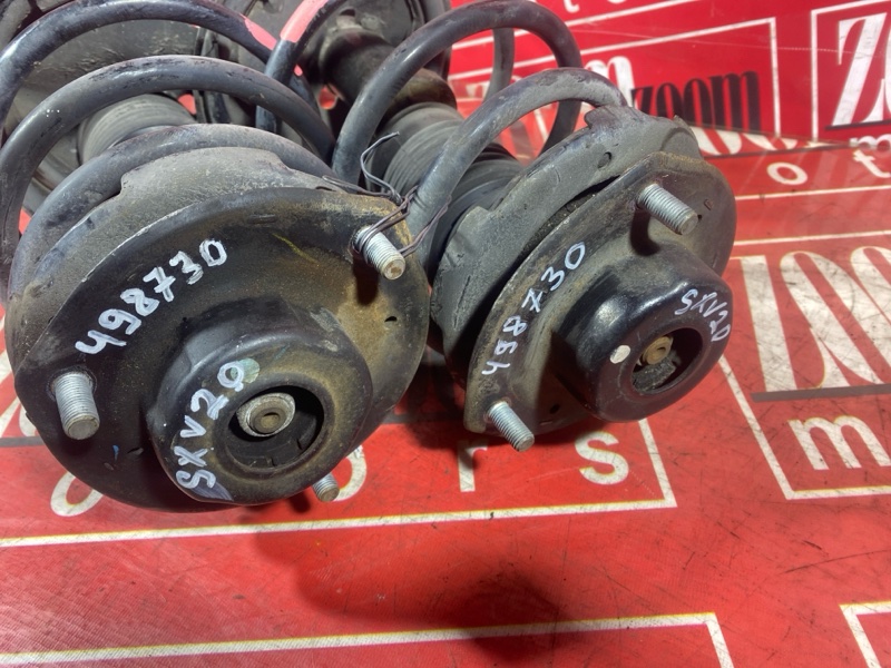 Стойка подвески, 3200 рублей, Солонцы