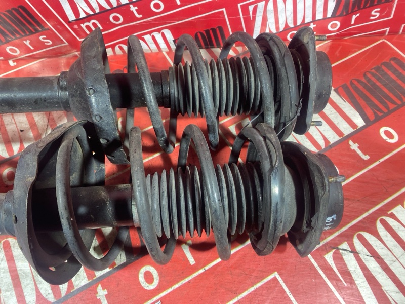 Стойка подвески, 4000 рублей, Солонцы