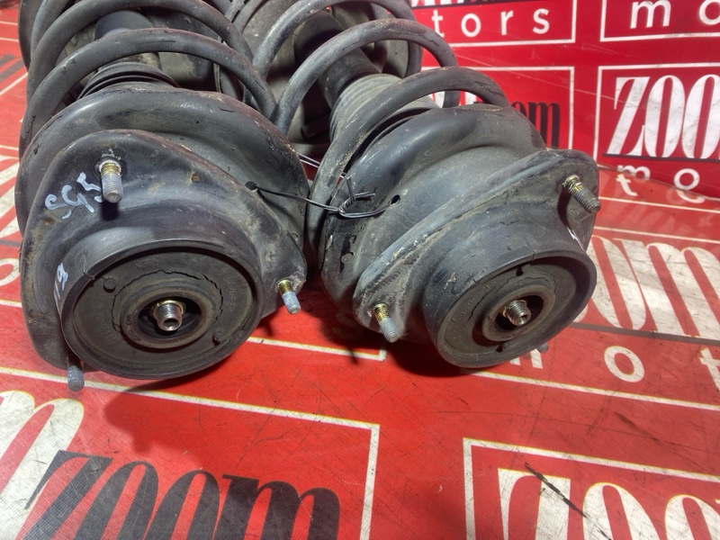 Стойка подвески, 4000 рублей, Солонцы