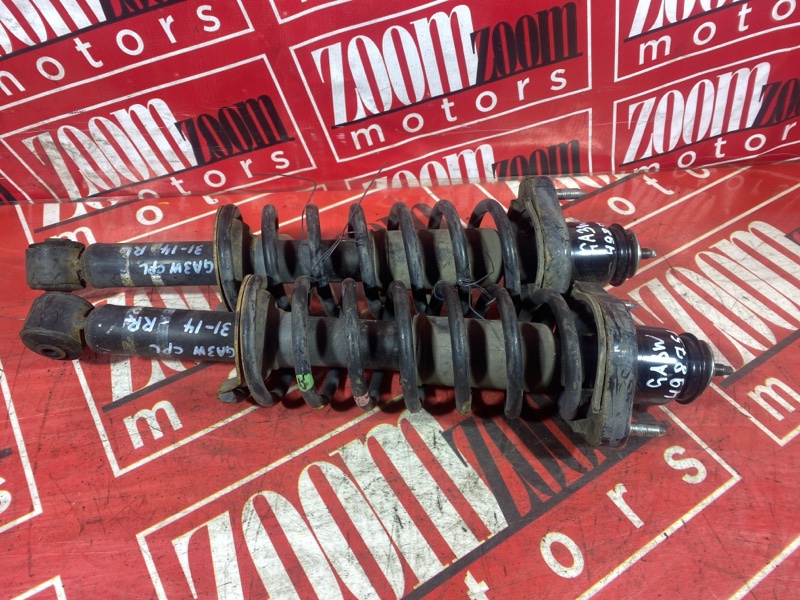 Стойка подвески, 2800 рублей, Солонцы