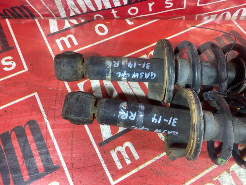 Стойка подвески, 2800 рублей, Солонцы