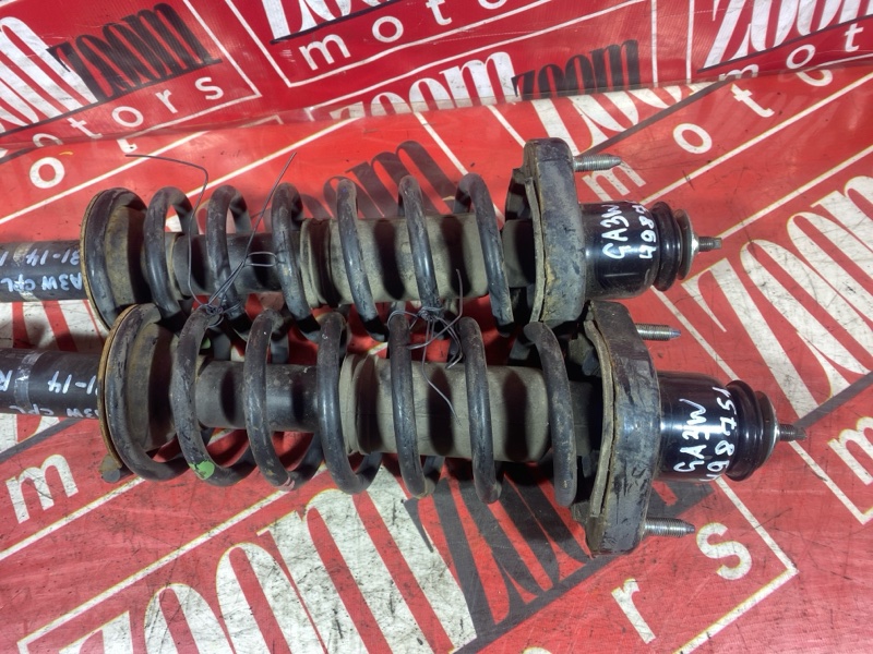 Стойка подвески, 2800 рублей, Солонцы