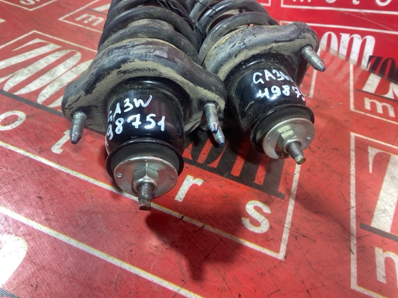 Стойка подвески, 2800 рублей, Солонцы