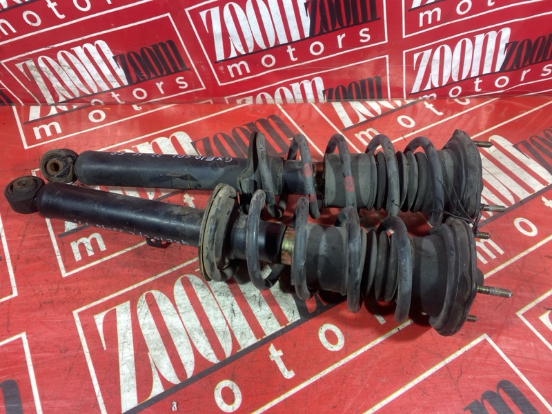 Стойка подвески, 1500 рублей, Солонцы