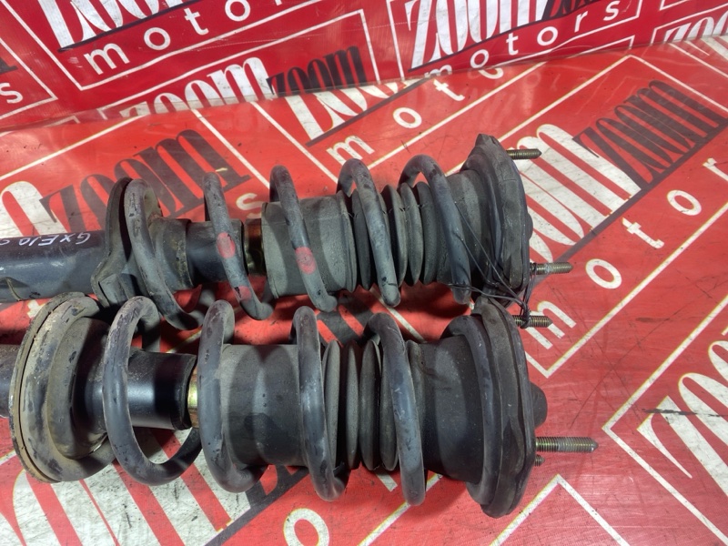 Стойка подвески, 1500 рублей, Солонцы