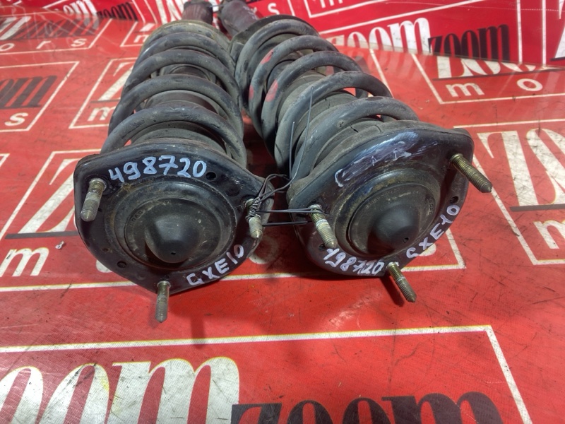 Стойка подвески, 1500 рублей, Солонцы