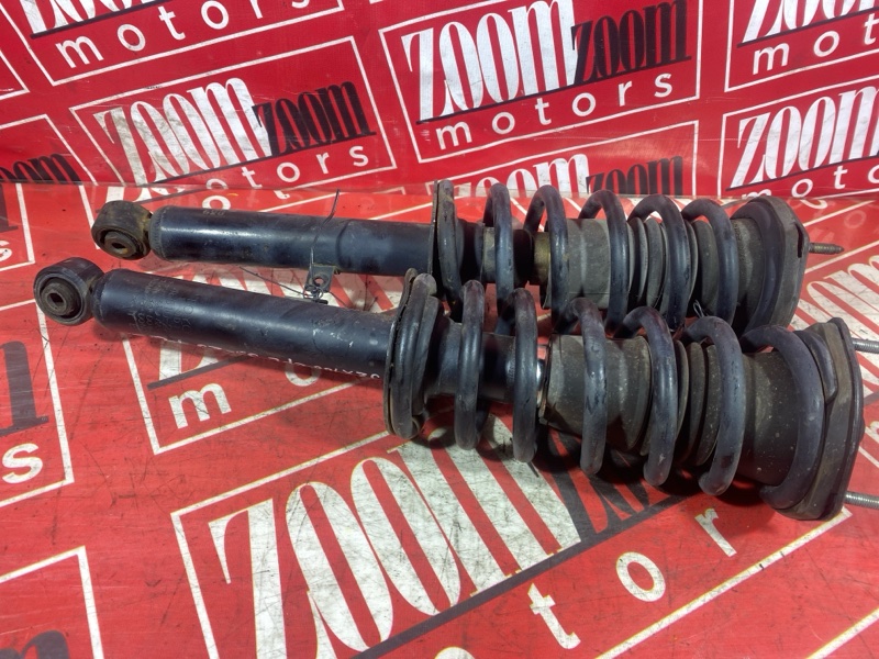 Стойка подвески, 1500 рублей, Солонцы