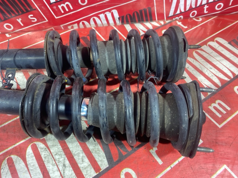 Стойка подвески, 1500 рублей, Солонцы