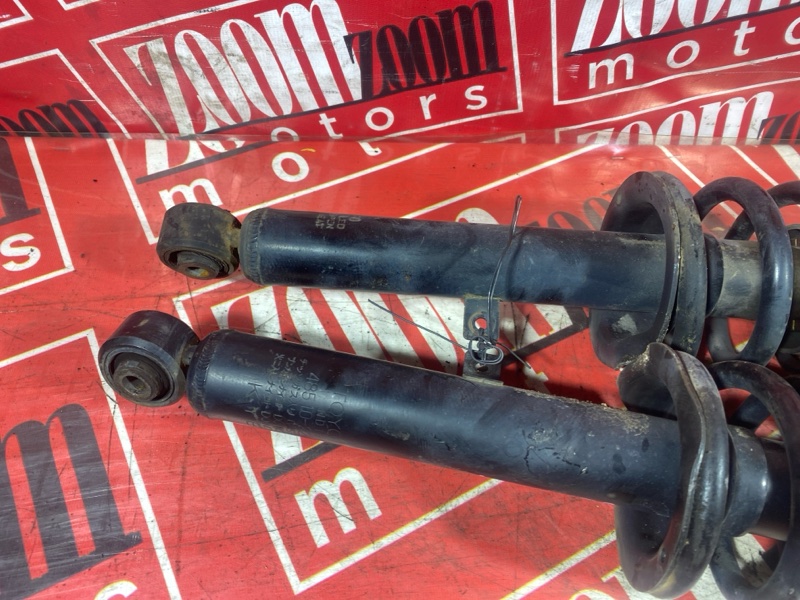 Стойка подвески, 1500 рублей, Солонцы