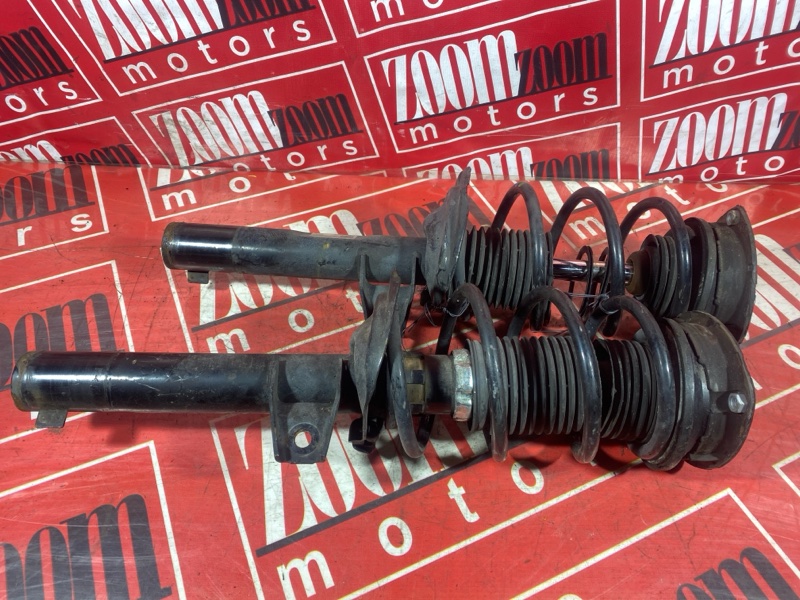 Стойка подвески, 6500 рублей, Солонцы