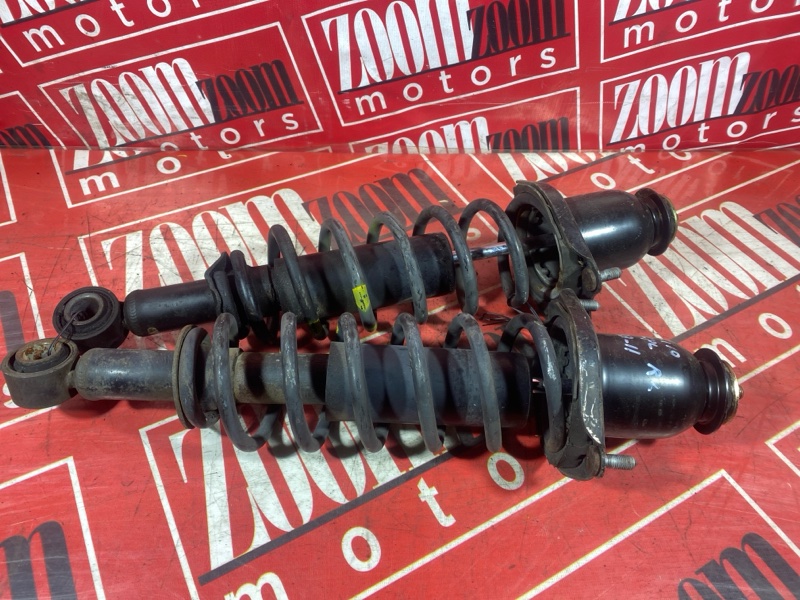 Стойка подвески, 1500 рублей, Солонцы