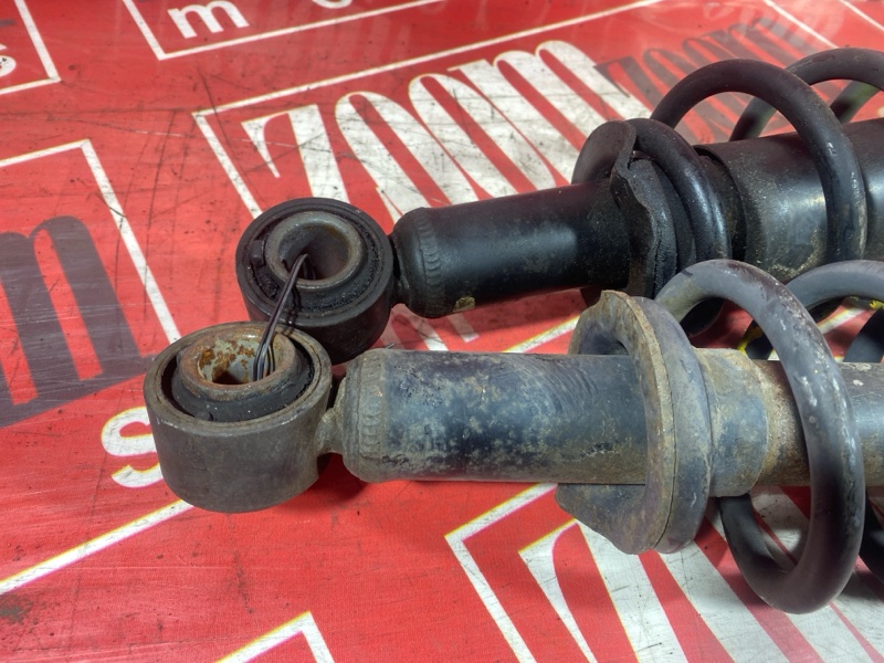 Стойка подвески, 1500 рублей, Солонцы