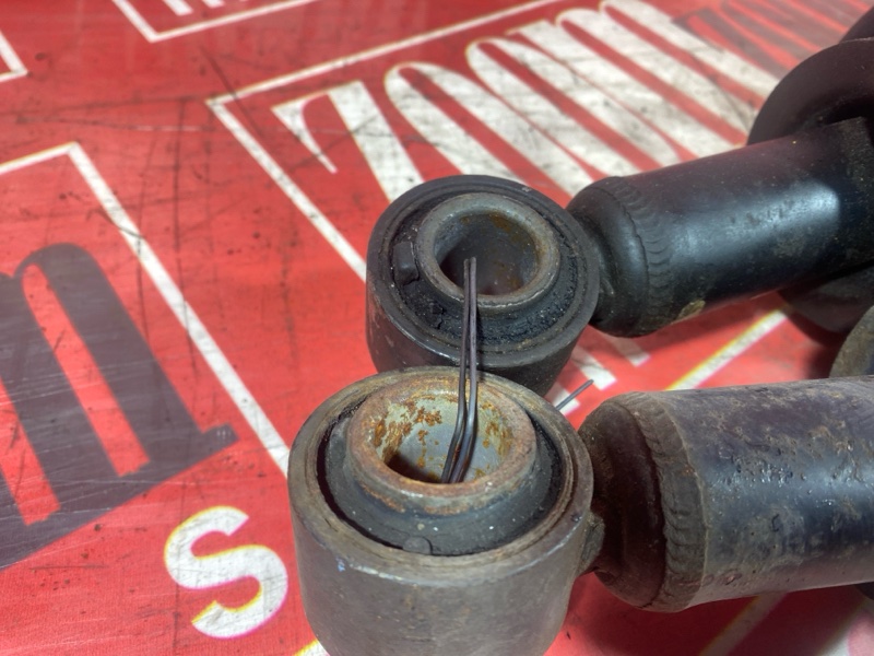 Стойка подвески, 1500 рублей, Солонцы